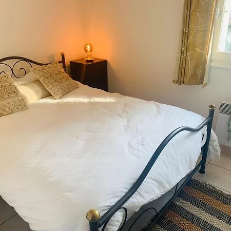 La Maison Du Clos Holiday home Valras-Plage