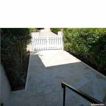 La Maison Du Clos * Valras-Plage
