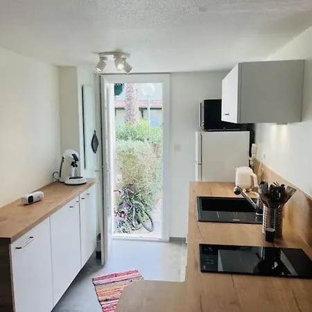 Semesterbostad La Maison Du Clos