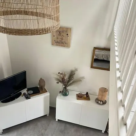 La Maison Du Clos Semesterbostad