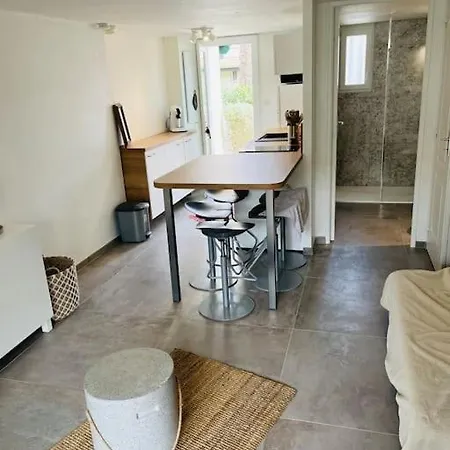 La Maison Du Clos Holiday home Valras-Plage